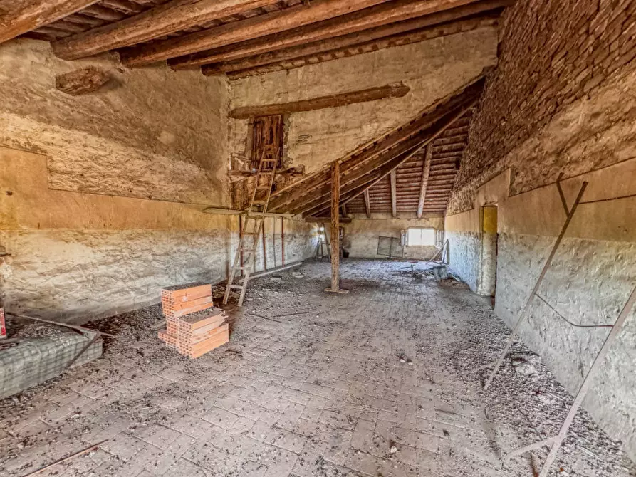 Immagine 23 di Casa bifamiliare in vendita  in Via Este Lendinara a Villa Estense