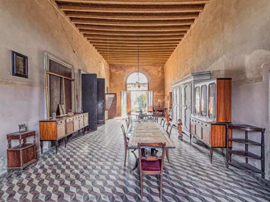 Immagine 24 di Casa bifamiliare in vendita  in Via Este Lendinara a Villa Estense
