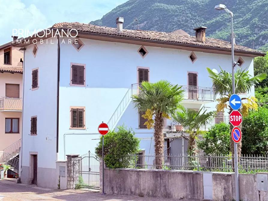 Immagine 1 di Casa indipendente in vendita  in Via dei Filatoi a Madruzzo