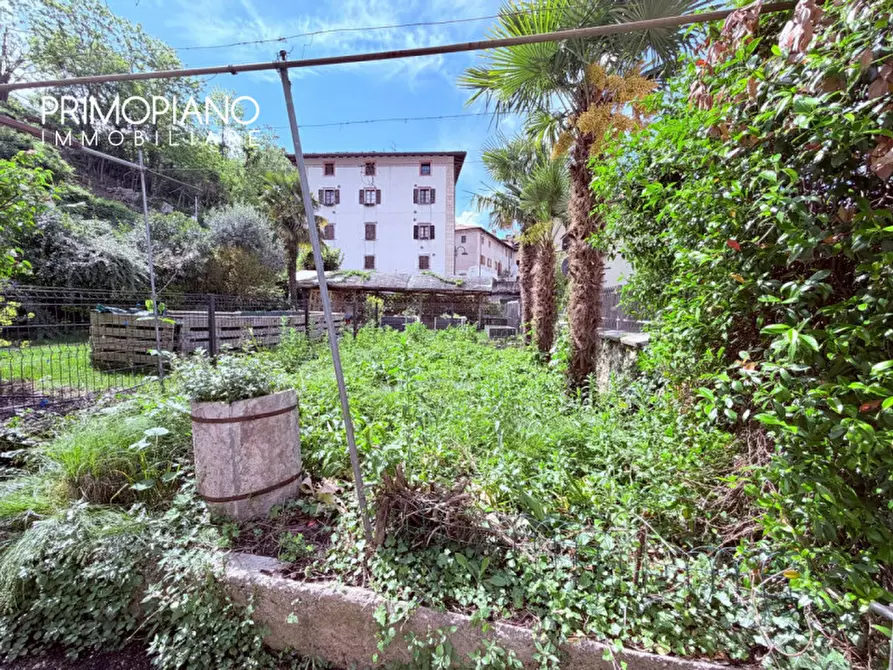 Immagine 5 di Casa indipendente in vendita  in Via dei Filatoi a Madruzzo
