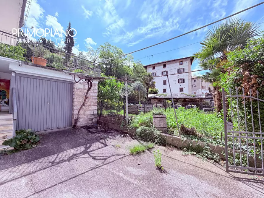 Immagine 7 di Casa indipendente in vendita  in Via dei Filatoi a Madruzzo