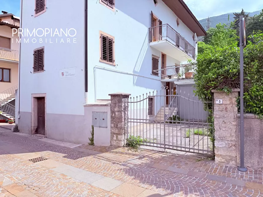 Immagine 8 di Casa indipendente in vendita  in Via dei Filatoi a Madruzzo