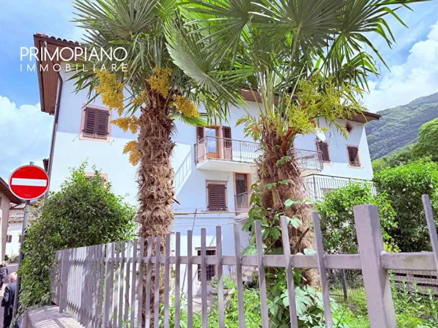 Immagine 9 di Casa indipendente in vendita  in Via dei Filatoi a Madruzzo