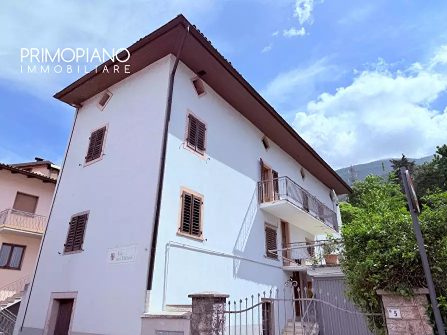 Immagine 10 di Casa indipendente in vendita  in Via dei Filatoi a Madruzzo