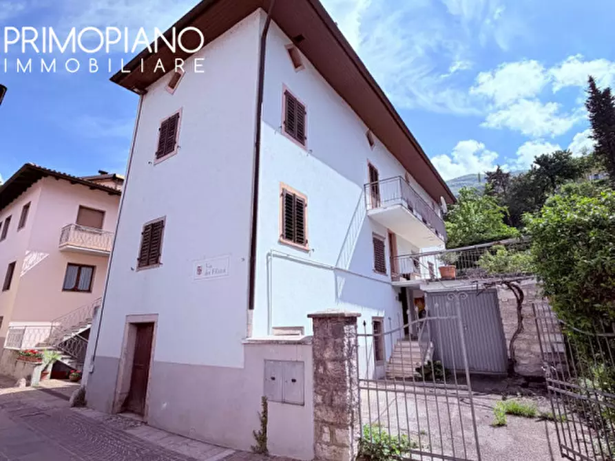 Immagine 11 di Casa indipendente in vendita  in Via dei Filatoi a Madruzzo