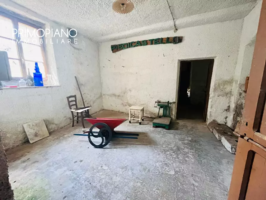 Immagine 22 di Casa indipendente in vendita  in Via dei Filatoi a Madruzzo