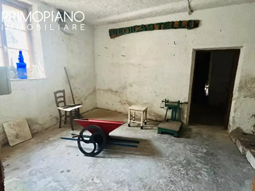 Immagine 27 di Casa indipendente in vendita  in Via dei Filatoi a Madruzzo