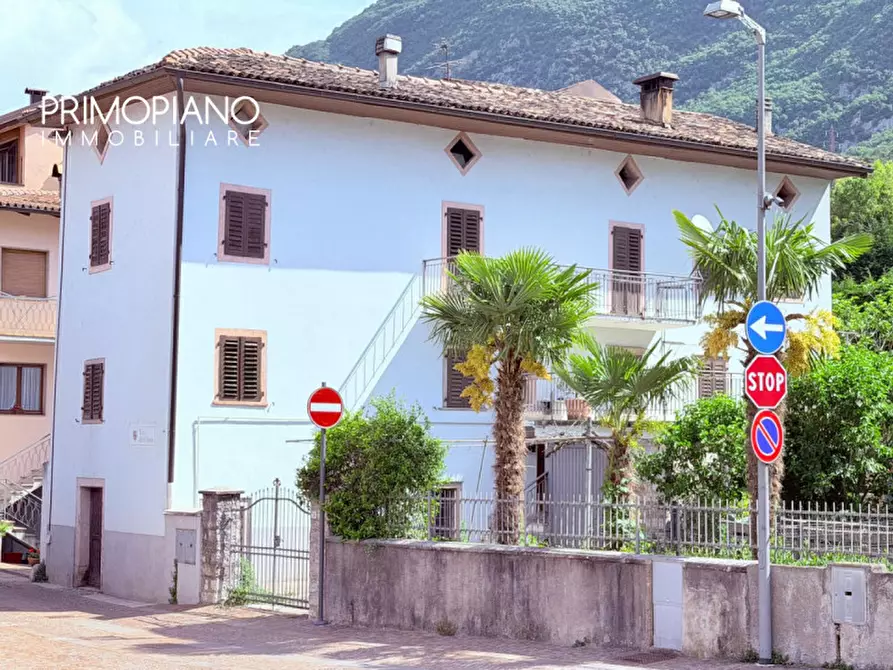 Immagine 34 di Casa indipendente in vendita  in Via dei Filatoi a Madruzzo