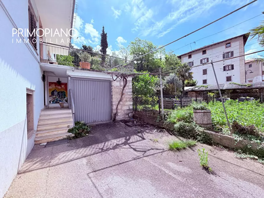 Immagine 39 di Casa indipendente in vendita  in Via dei Filatoi a Madruzzo