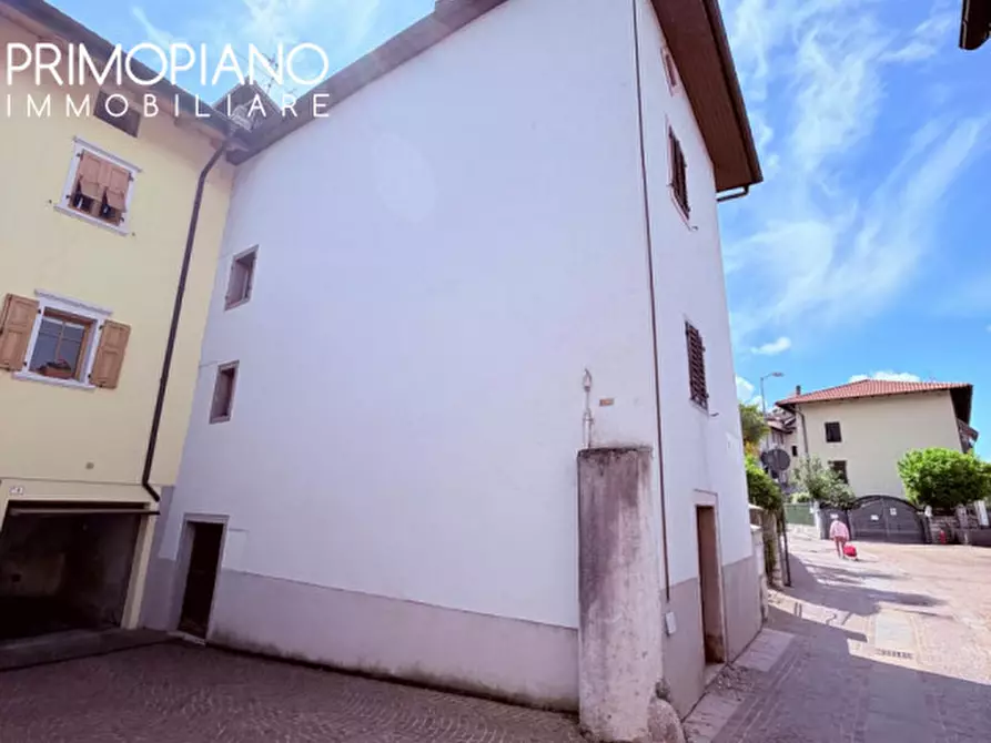 Immagine 40 di Casa indipendente in vendita  in Via dei Filatoi a Madruzzo