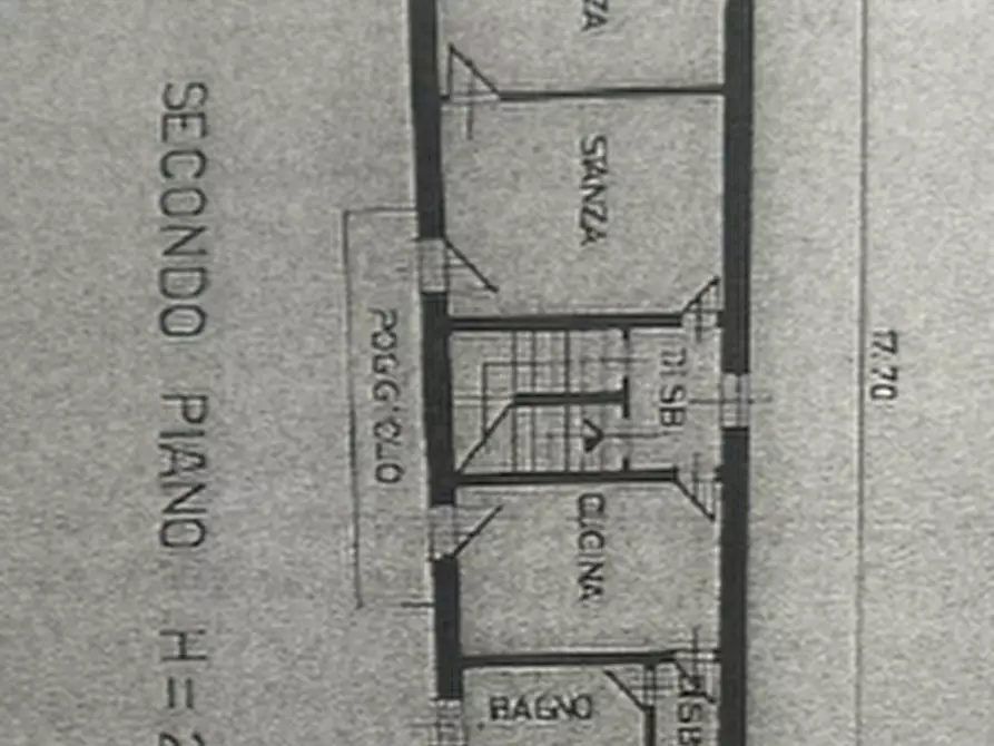 Immagine 44 di Casa indipendente in vendita  in Via dei Filatoi a Madruzzo