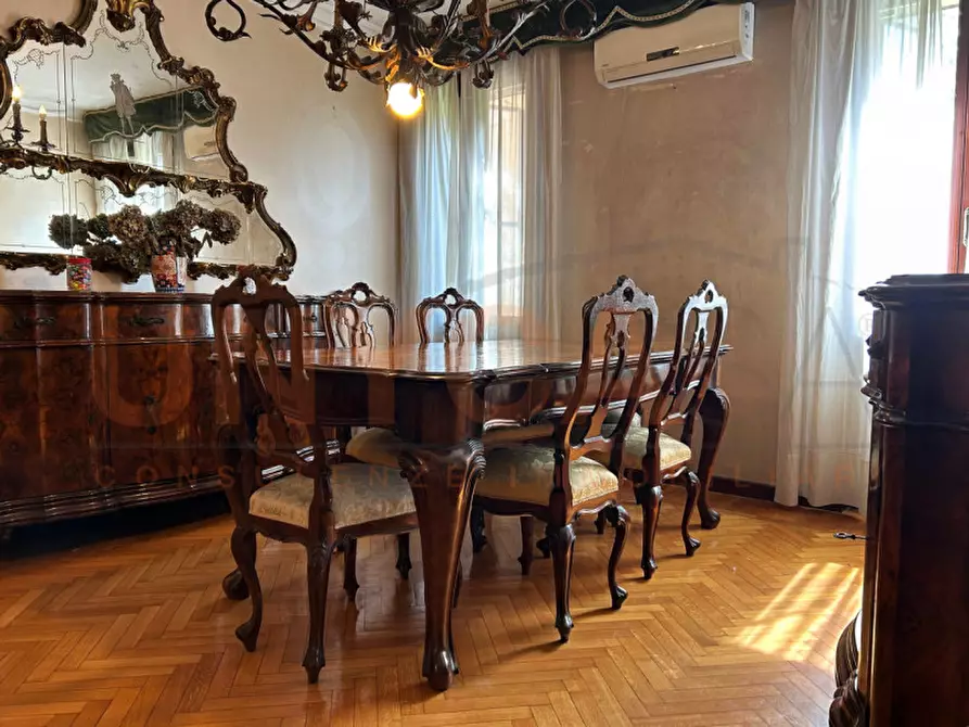 Immagine 4 di Villa in vendita  in Via Giambattista Morgagni a Padova