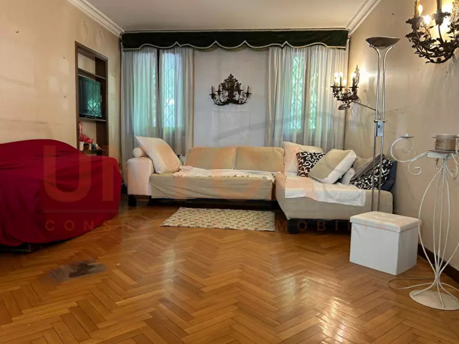Immagine 6 di Villa in vendita  in Via Giambattista Morgagni a Padova