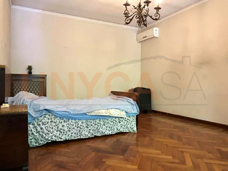 Immagine 9 di Villa in vendita  in Via Giambattista Morgagni a Padova