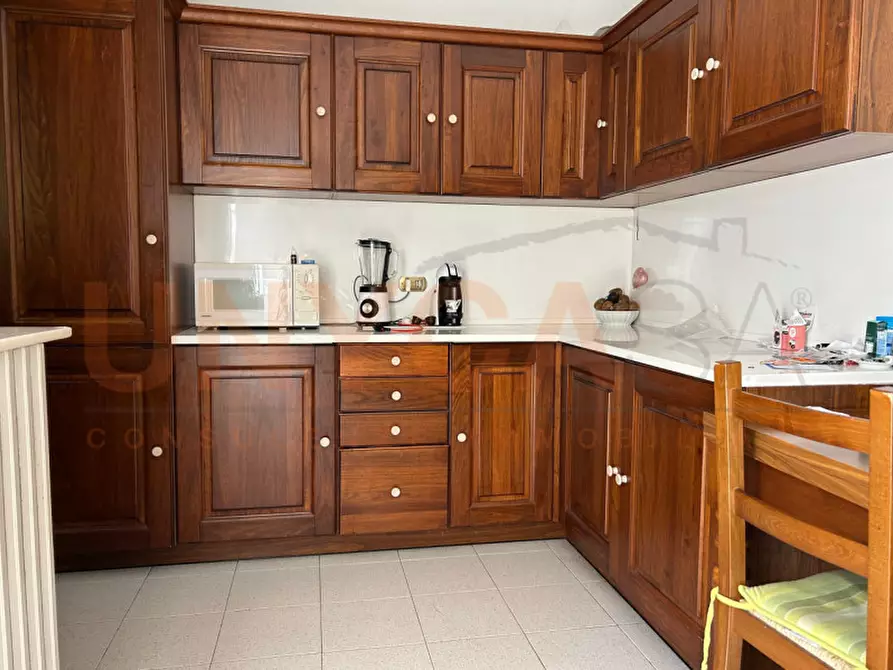 Immagine 10 di Villa in vendita  in Via Giambattista Morgagni a Padova