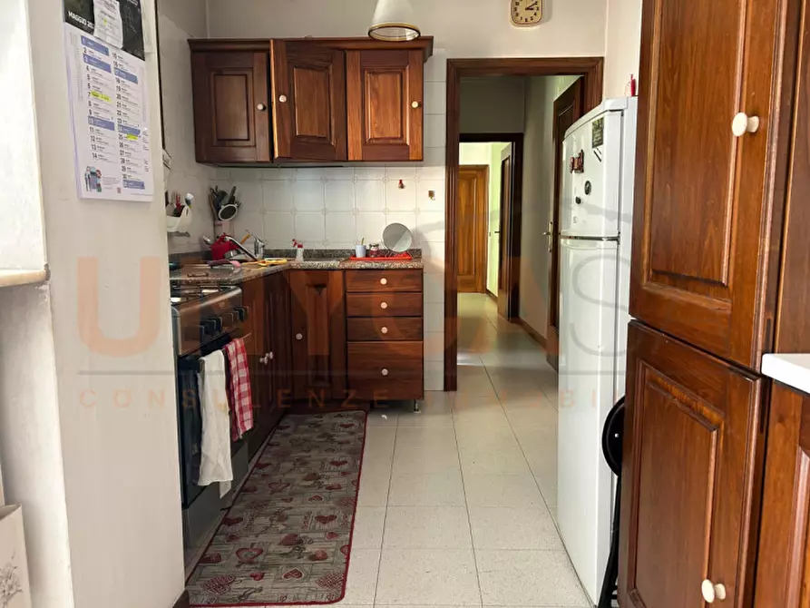 Immagine 11 di Villa in vendita  in Via Giambattista Morgagni a Padova