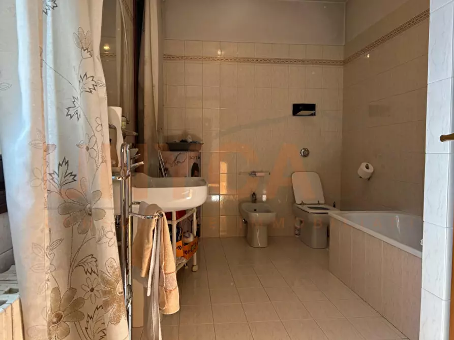 Immagine 15 di Villa in vendita  in Via Giambattista Morgagni a Padova
