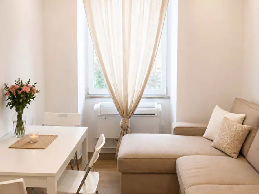 Immagine 1 di Appartamento in affitto  in via Trionfale 156 a Roma