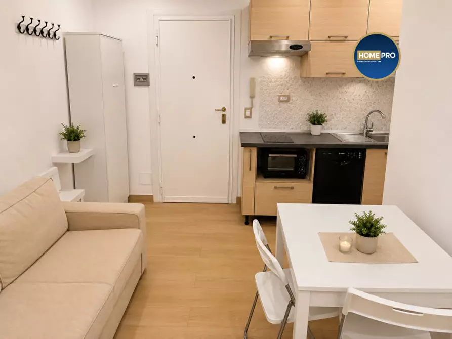 Immagine 3 di Appartamento in affitto  in via Trionfale 156 a Roma