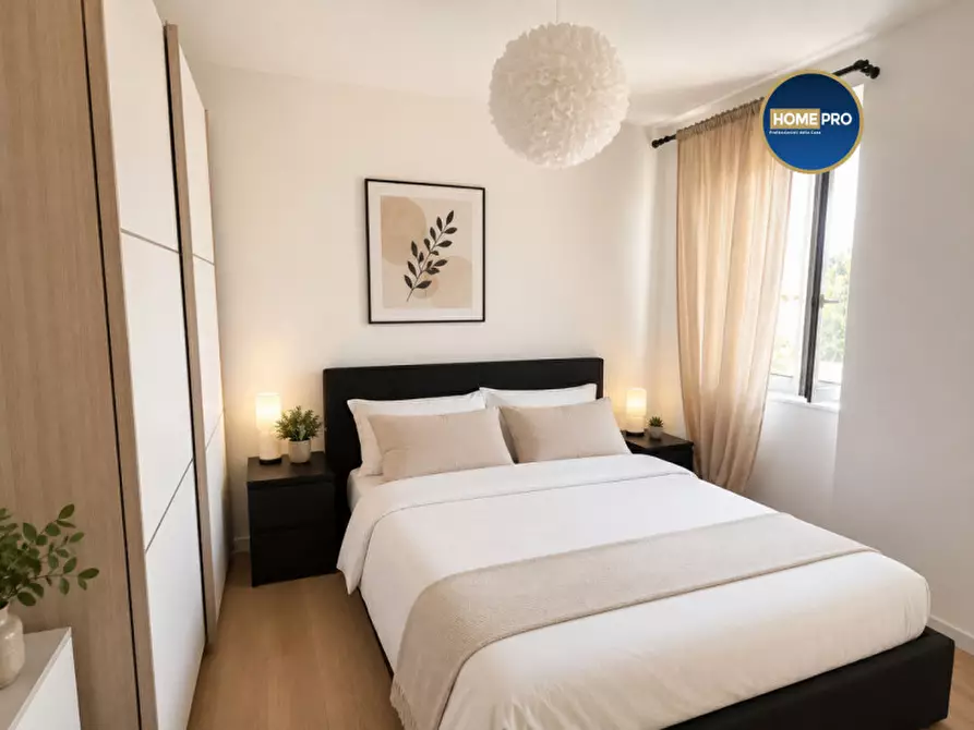 Immagine 5 di Appartamento in affitto  in via Trionfale 156 a Roma
