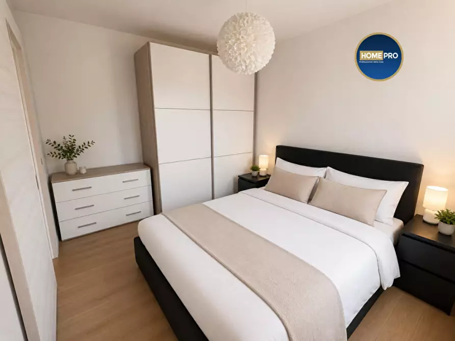 Immagine 6 di Appartamento in affitto  in via Trionfale 156 a Roma