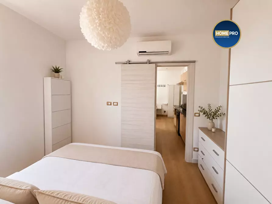 Immagine 7 di Appartamento in affitto  in via Trionfale 156 a Roma
