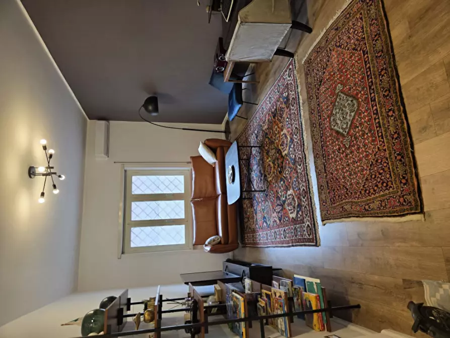 Immagine 1 di Appartamento in vendita  in Via Giovanni Battista Somis a Roma