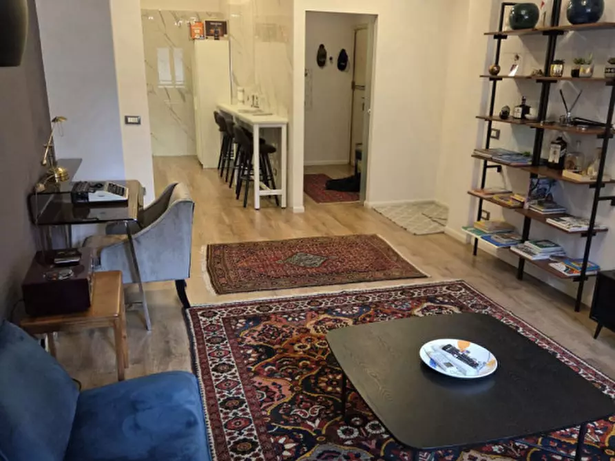 Immagine 3 di Appartamento in vendita  in Via Giovanni Battista Somis a Roma