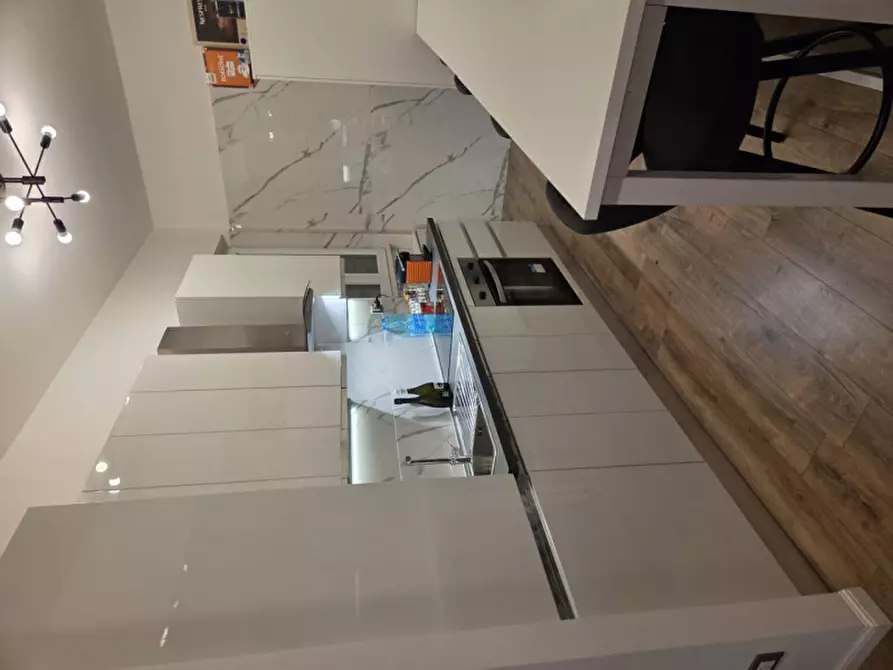 Immagine 4 di Appartamento in vendita  in Via Giovanni Battista Somis a Roma
