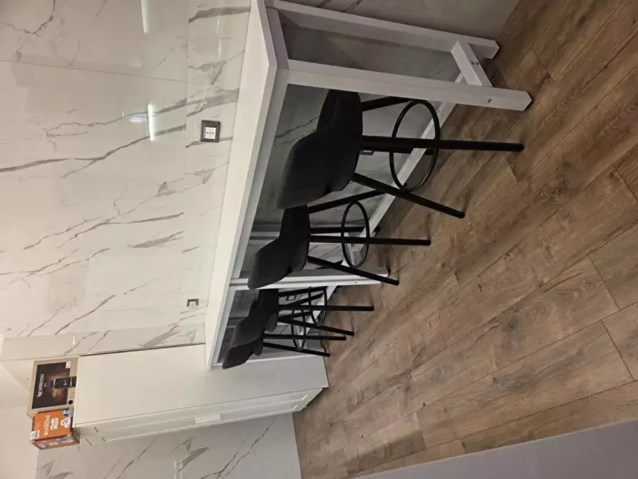 Immagine 5 di Appartamento in vendita  in Via Giovanni Battista Somis a Roma