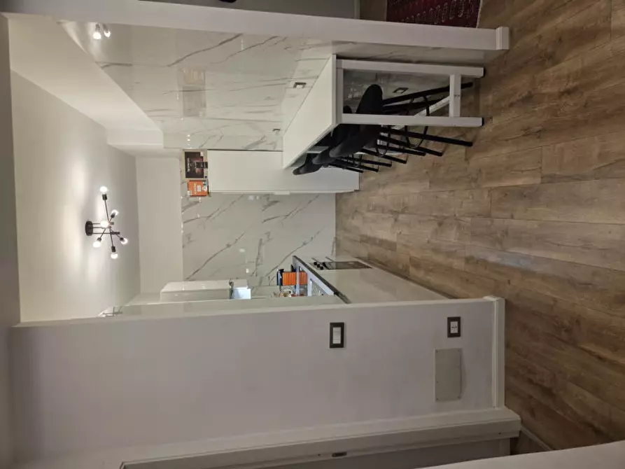 Immagine 9 di Appartamento in vendita  in Via Giovanni Battista Somis a Roma