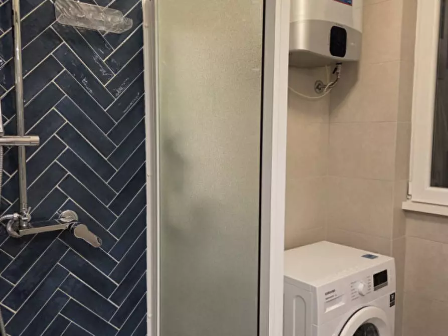 Immagine 10 di Appartamento in vendita  in Via Giovanni Battista Somis a Roma