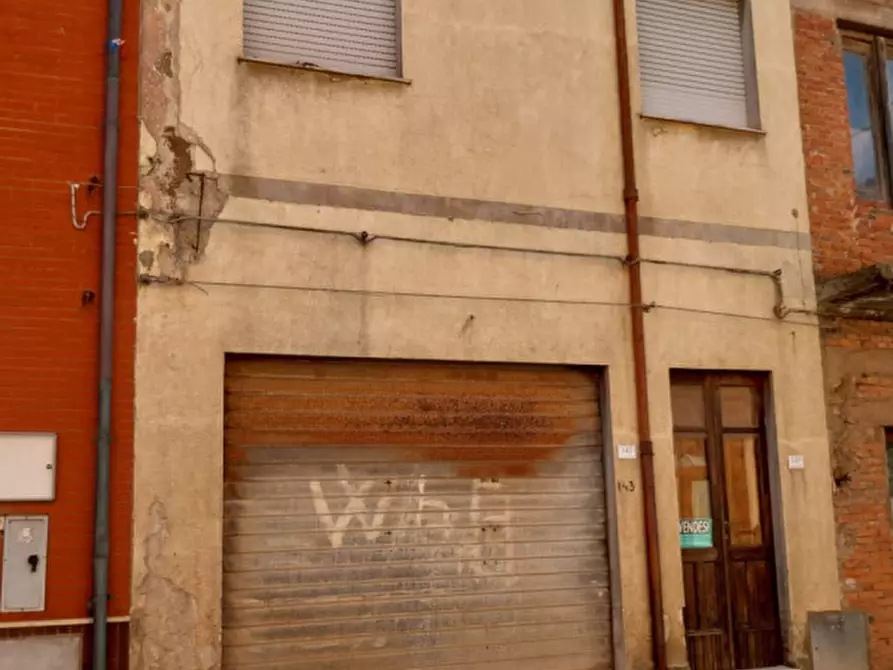 Immagine 1 di Casa indipendente in vendita  in Corso Umberto a Seneghe