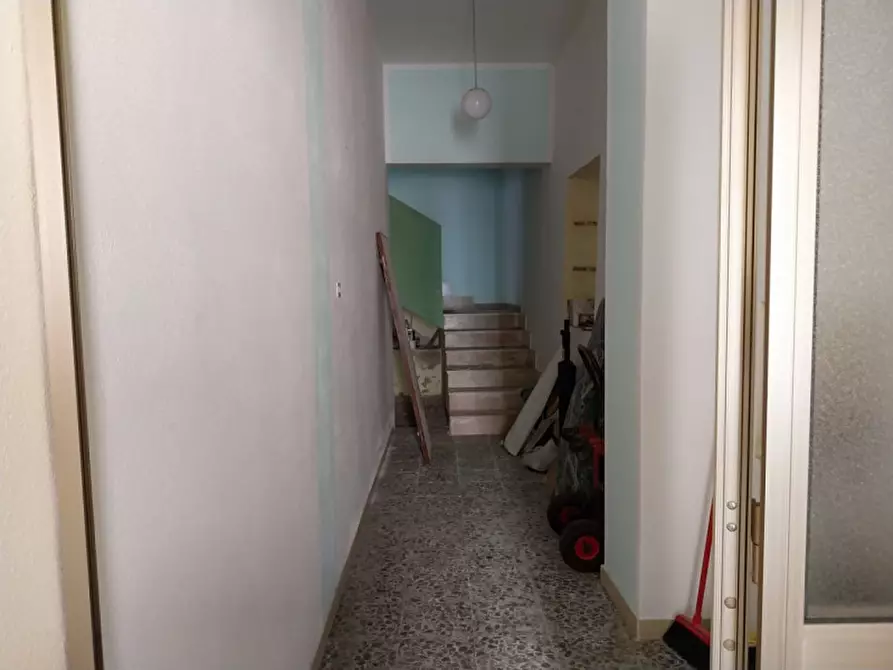 Immagine 5 di Casa indipendente in vendita  in Corso Umberto a Seneghe