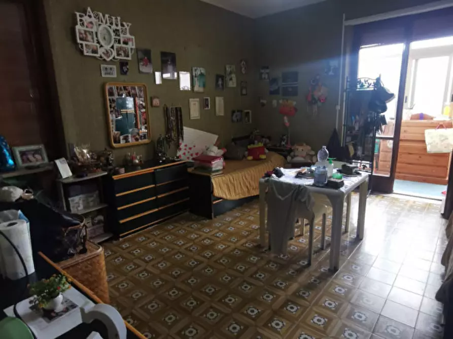 Immagine 5 di Appartamento in vendita  in Via L. Gallucci a Catanzaro