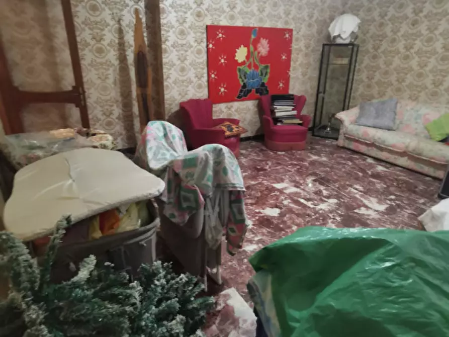 Immagine 7 di Appartamento in vendita  in Via L. Gallucci a Catanzaro