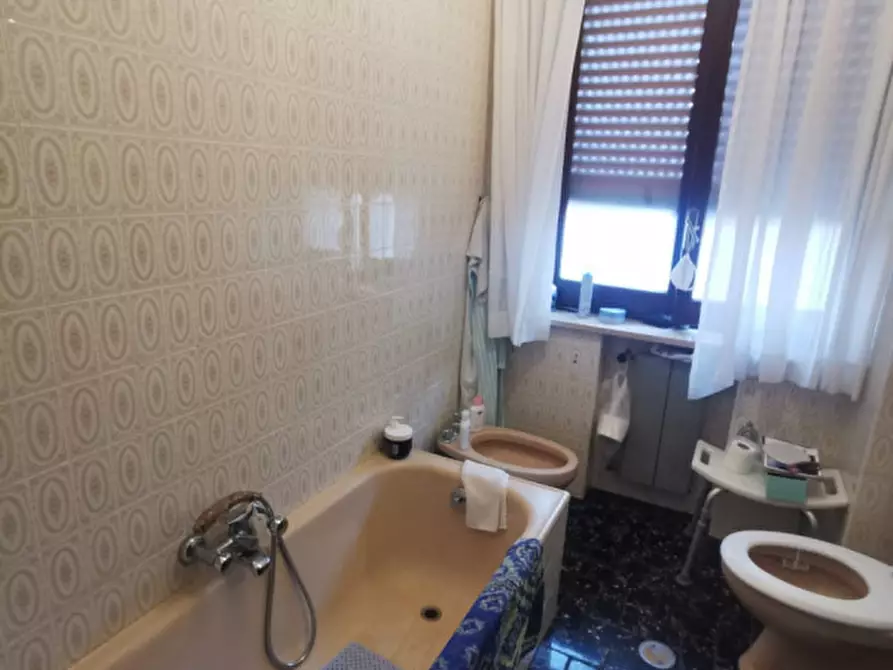 Immagine 9 di Appartamento in vendita  in Via L. Gallucci a Catanzaro