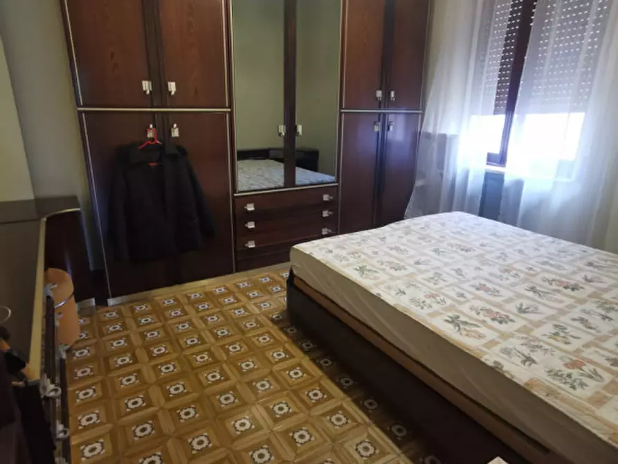 Immagine 10 di Appartamento in vendita  in Via L. Gallucci a Catanzaro