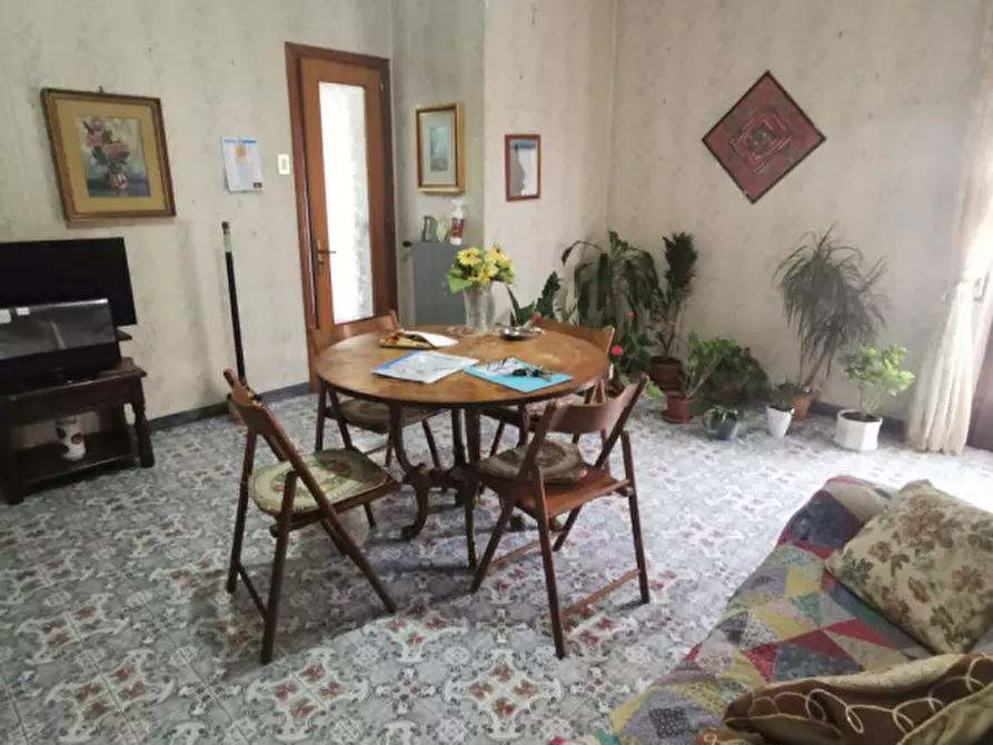 Immagine 12 di Appartamento in vendita  in Via L. Gallucci a Catanzaro