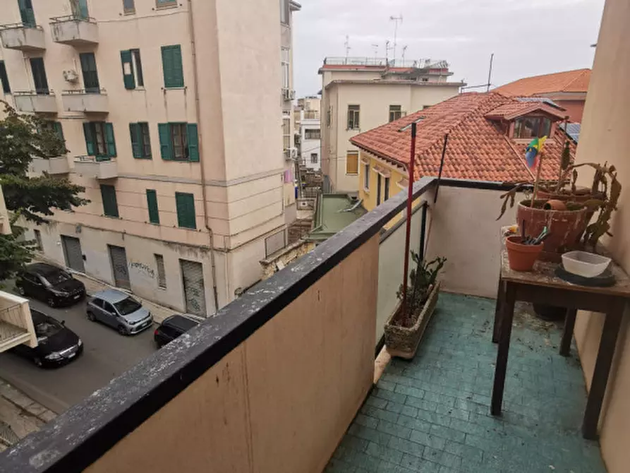Immagine 15 di Appartamento in vendita  in Via L. Gallucci a Catanzaro