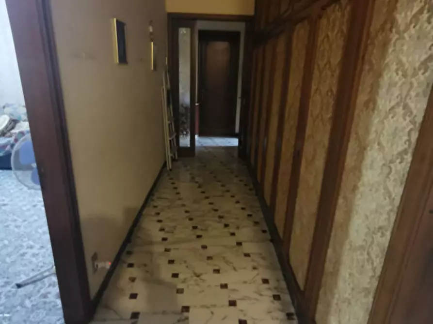 Immagine 16 di Appartamento in vendita  in Via L. Gallucci a Catanzaro
