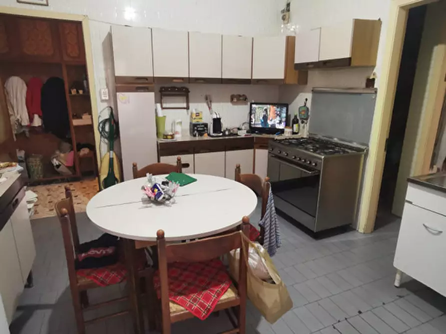 Immagine 17 di Appartamento in vendita  in Via L. Gallucci a Catanzaro