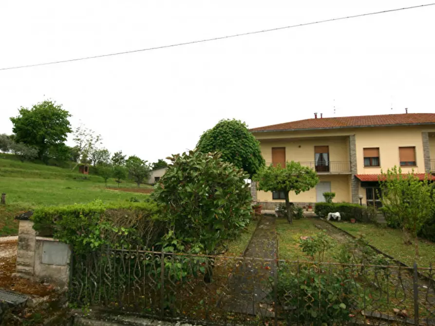 Immagine 1 di Casa indipendente in vendita  a Cortona