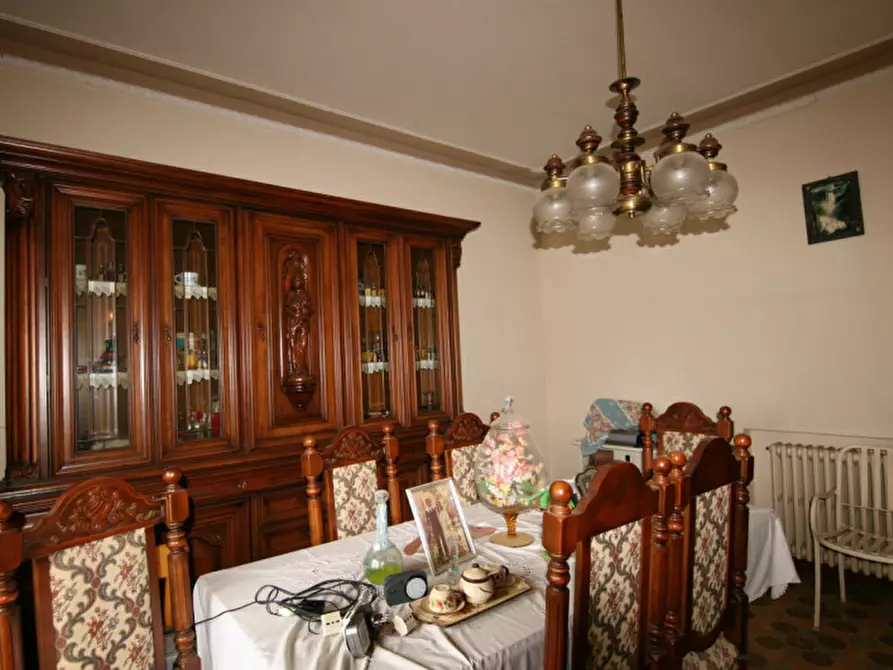 Immagine 5 di Casa indipendente in vendita  a Cortona