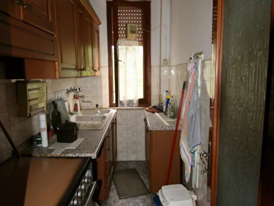 Immagine 8 di Casa indipendente in vendita  a Cortona