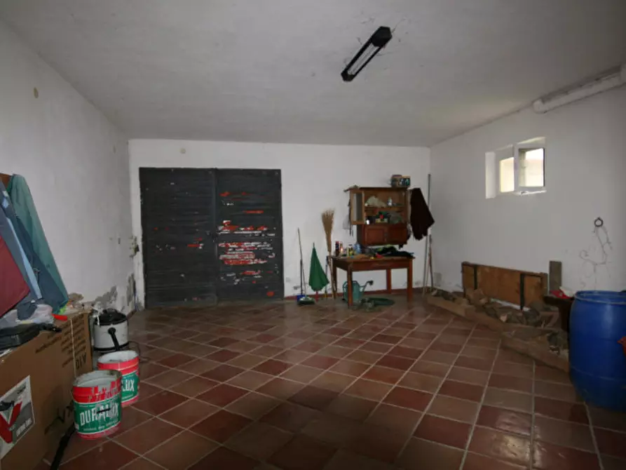 Immagine 18 di Casa indipendente in vendita  a Cortona