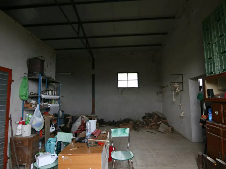 Immagine 22 di Casa indipendente in vendita  a Cortona