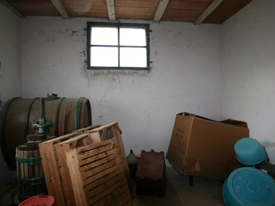 Immagine 23 di Casa indipendente in vendita  a Cortona