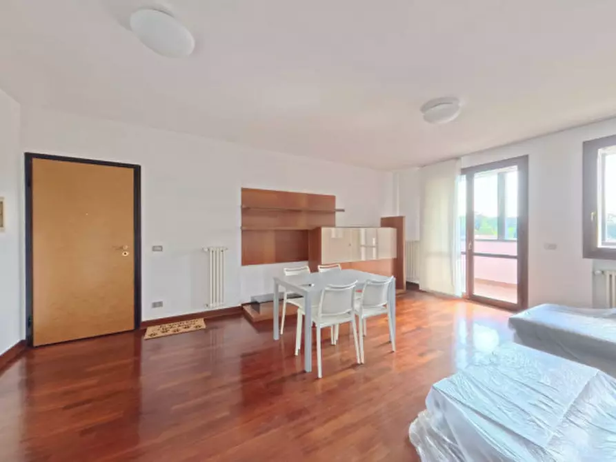 Immagine 3 di Appartamento in vendita  a Este