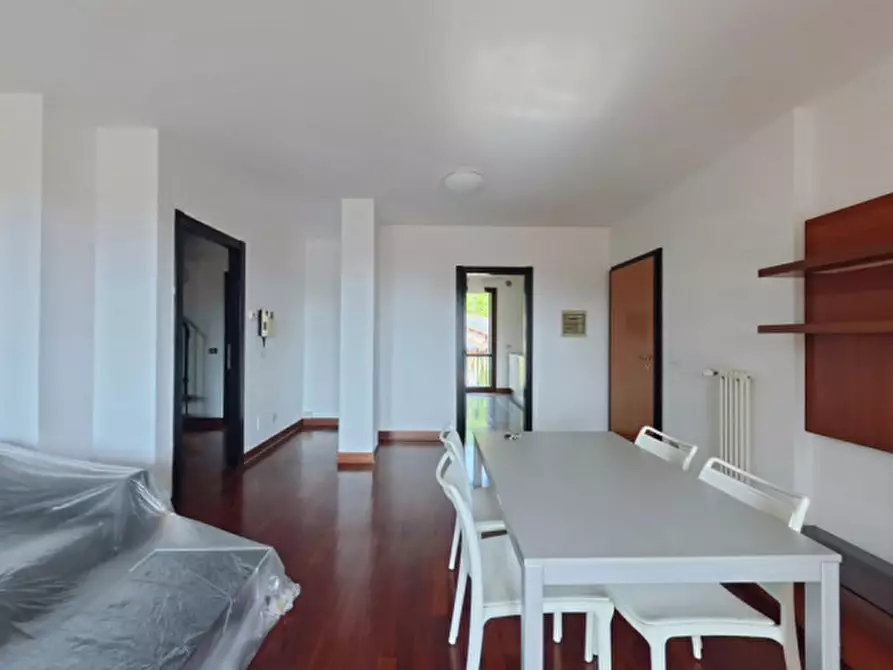Immagine 4 di Appartamento in vendita  a Este